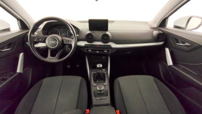 Audi Q2 Q2 1.6 TDI S line Edition (10)
