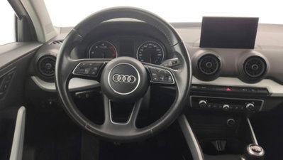 Audi Q2 Q2 1.6 TDI S line Edition (12)