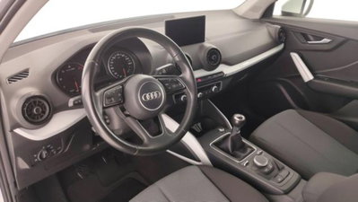 Audi Q2 Q2 1.6 TDI S line Edition (14)
