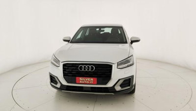 Audi Q2 Q2 1.6 TDI S line Edition (16)