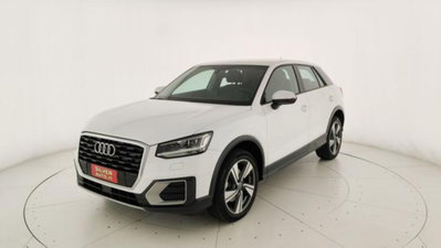 Audi Q2 Q2 1.6 TDI S line Edition (17)