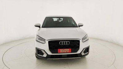 Audi Q2 Q2 1.6 TDI S line Edition (2)