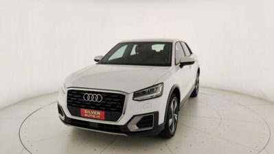 Audi Q2 Q2 1.6 TDI S line Edition (3)
