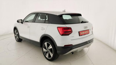 Audi Q2 Q2 1.6 TDI S line Edition (5)