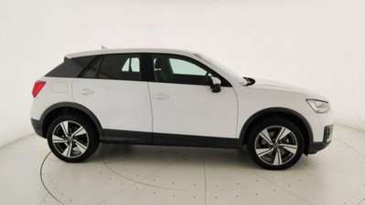 Audi Q2 Q2 1.6 TDI S line Edition (6)