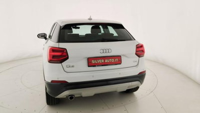 Audi Q2 Q2 1.6 TDI S line Edition (7)