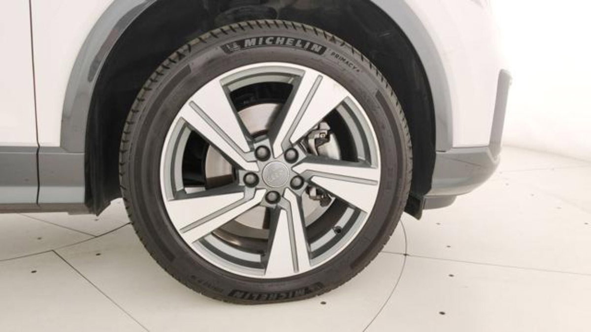 Audi Q2 Q2 1.6 TDI S line Edition (8)
