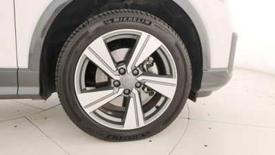 Audi Q2 Q2 1.6 TDI S line Edition (8)