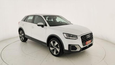 Audi Q2 Q2 1.6 TDI S line Edition (9)