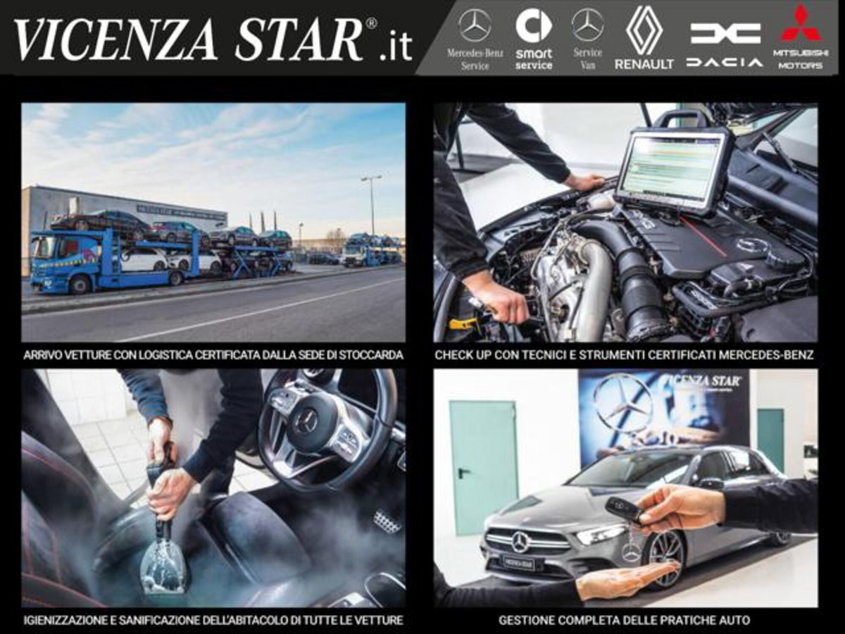 Mercedes-Benz Classe A 180 Progressive Advanced Plus auto (3)