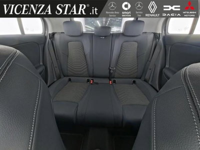 Mercedes-Benz Classe A 180 Progressive Advanced Plus auto (9)