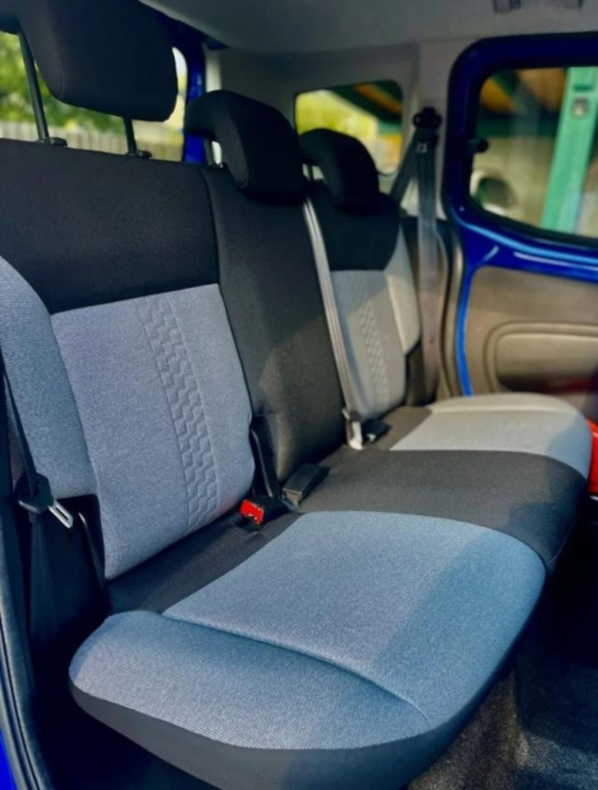 Fiat Qubo 1.4 8V 77 CV Lounge (15)