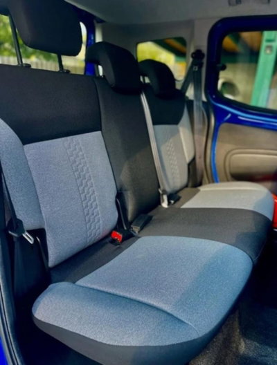 Fiat Qubo 1.4 8V 77 CV Lounge (15)