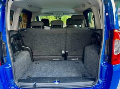 Fiat Qubo 1.4 8V 77 CV Lounge (17)