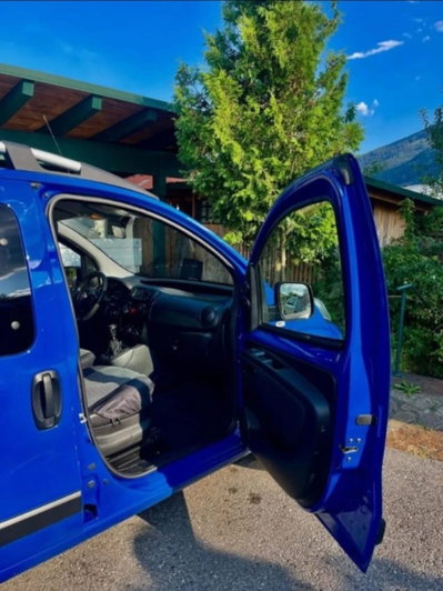 Fiat Qubo 1.4 8V 77 CV Lounge (19)