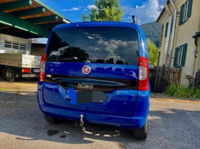 Fiat Qubo 1.4 8V 77 CV Lounge (7)