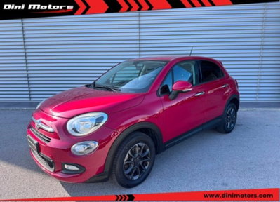 Fiat 500X 1.6 MultiJet 120 CV Business usata