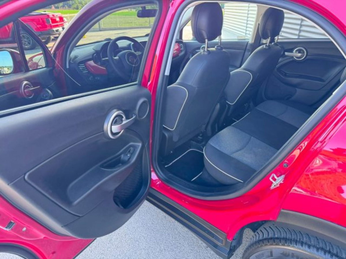 Fiat 500X 1.6 MultiJet 120 CV Business (18)