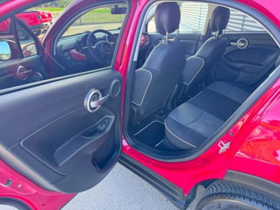 Fiat 500X 1.6 MultiJet 120 CV Business (18)