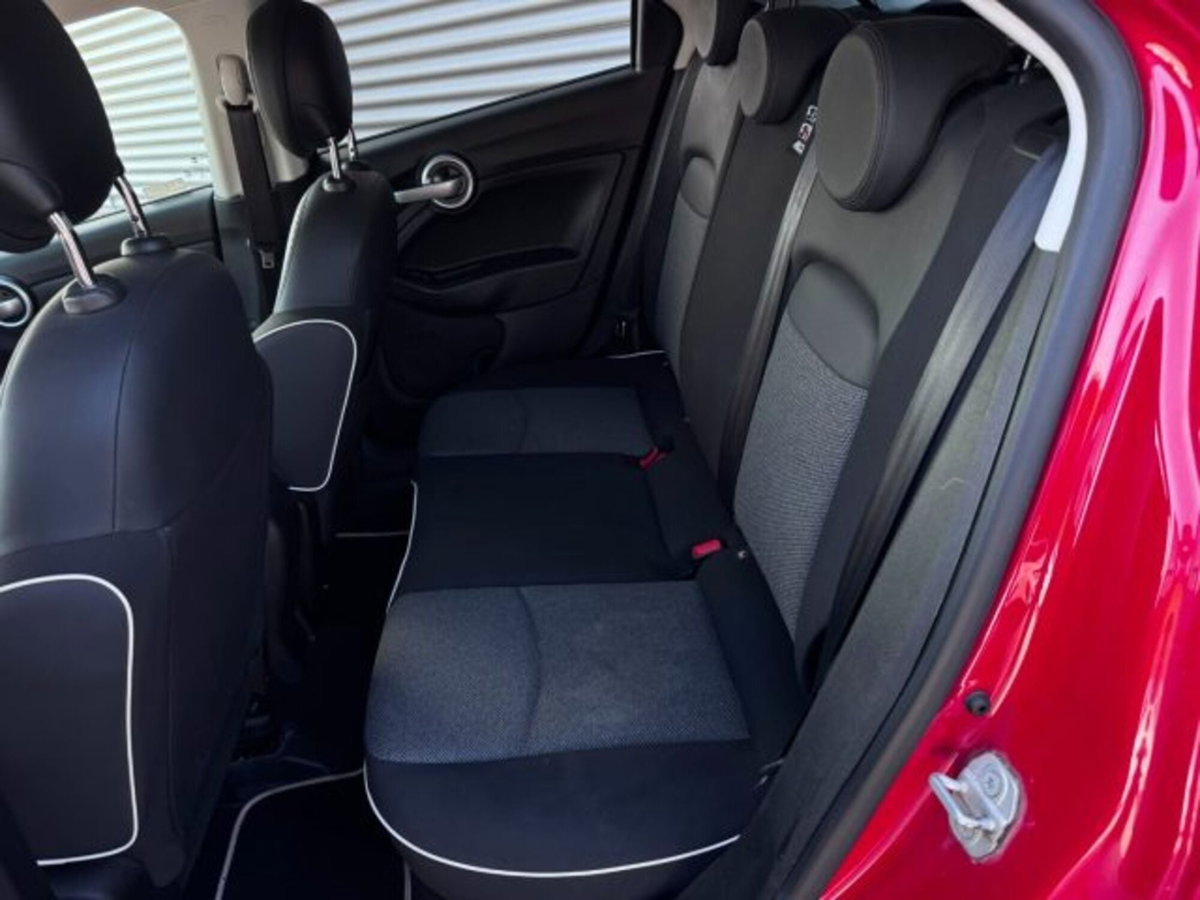 Fiat 500X 1.6 MultiJet 120 CV Business (19)