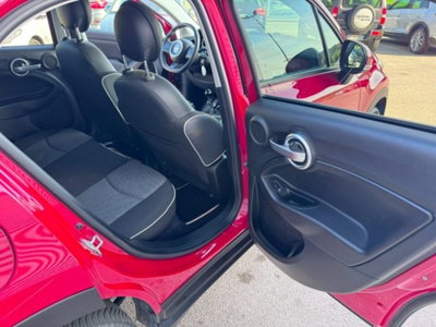 Fiat 500X 1.6 MultiJet 120 CV Business (20)