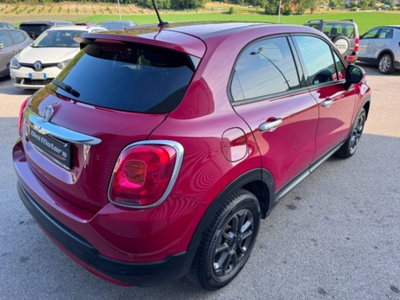 Fiat 500X 1.6 MultiJet 120 CV Business (5)