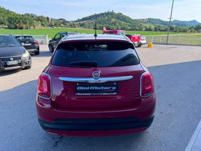Fiat 500X 1.6 MultiJet 120 CV Business (6)