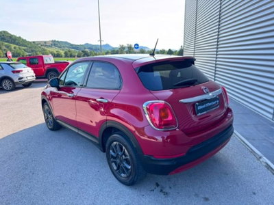 Fiat 500X 1.6 MultiJet 120 CV Business (7)