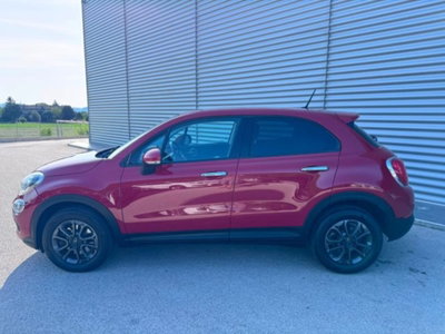 Fiat 500X 1.6 MultiJet 120 CV Business (8)