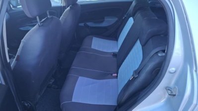 Fiat Grande Punto 1.3 MJT 75 CV 5 porte Active (10)