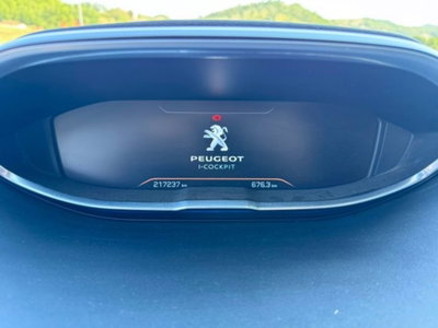 Peugeot 3008 BlueHDi 180 S&S EAT6 GT (10)
