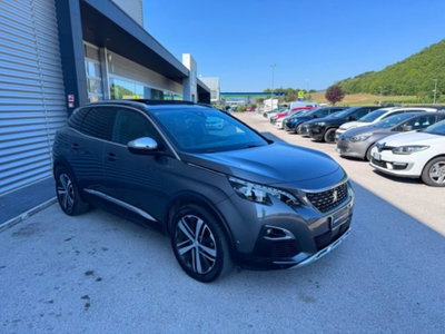 Peugeot 3008 BlueHDi 180 S&S EAT6 GT (3)
