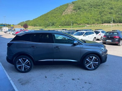 Peugeot 3008 BlueHDi 180 S&S EAT6 GT (4)