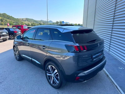 Peugeot 3008 BlueHDi 180 S&S EAT6 GT (7)