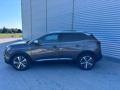 Peugeot 3008 BlueHDi 180 S&S EAT6 GT (8)