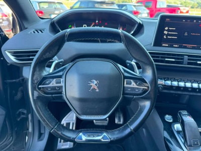 Peugeot 3008 BlueHDi 180 S&S EAT6 GT (9)