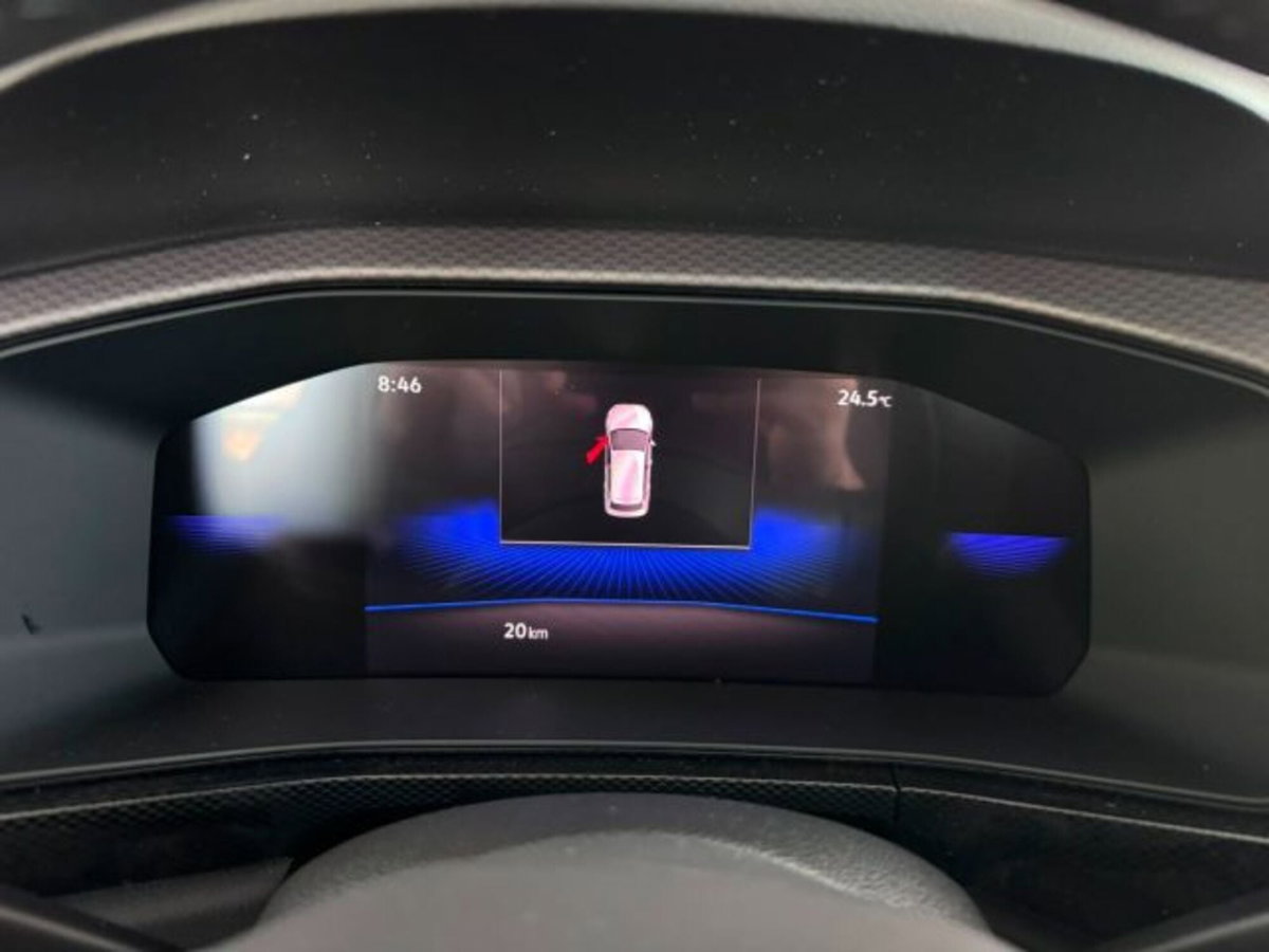 Volkswagen T-Cross 1.0 tsi Edition 95cv (10)