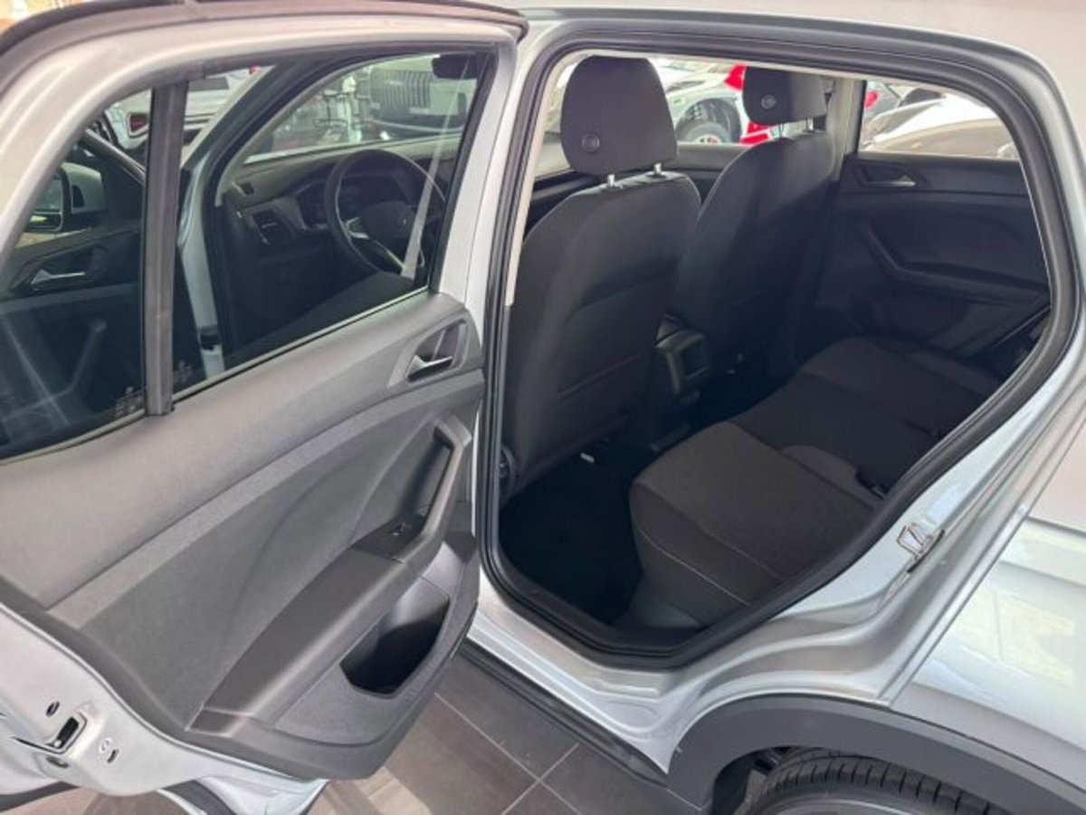 Volkswagen T-Cross 1.0 tsi Edition 95cv (19)