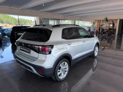Volkswagen T-Cross 1.0 tsi Edition 95cv (5)