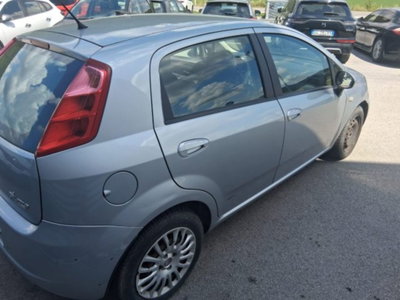Fiat Grande Punto 1.2 5 porte Dynamic (3)