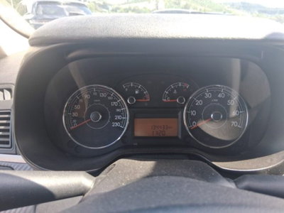 Fiat Grande Punto 1.2 5 porte Dynamic (5)