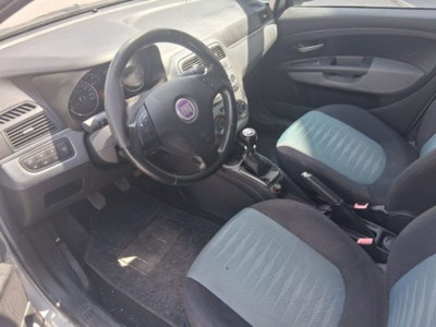 Fiat Grande Punto 1.2 5 porte Dynamic (6)