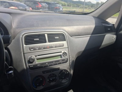 Fiat Grande Punto 1.2 5 porte Dynamic (7)