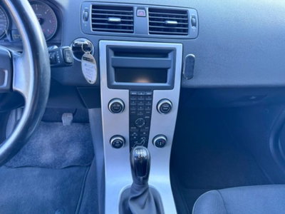 Volvo V50 2.0 D cat aut. R-Design (11)