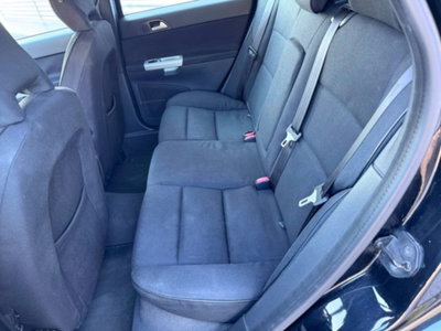 Volvo V50 2.0 D cat aut. R-Design (18)