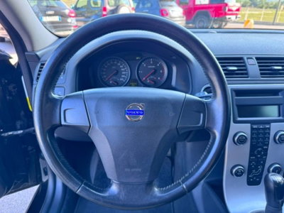 Volvo V50 2.0 D cat aut. R-Design (9)