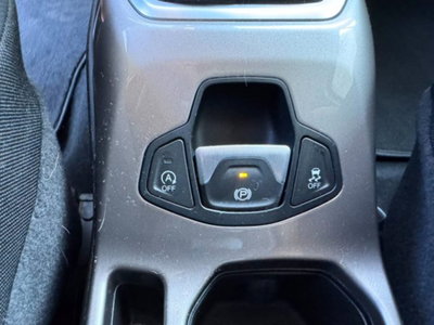 Jeep Renegade 1.6 Mjt 130 CV Limited (13)