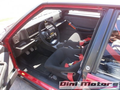 Lancia Delta turbo 16V HF integrale (5)