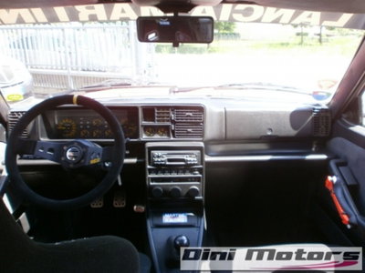 Lancia Delta turbo 16V HF integrale (7)