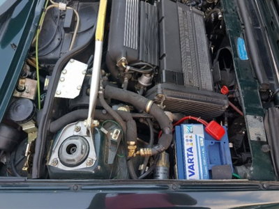 Lancia Delta turbo 16V HF integrale (13)